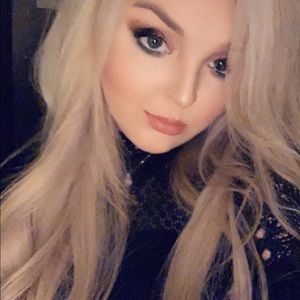 Meet your Posher, Marisa